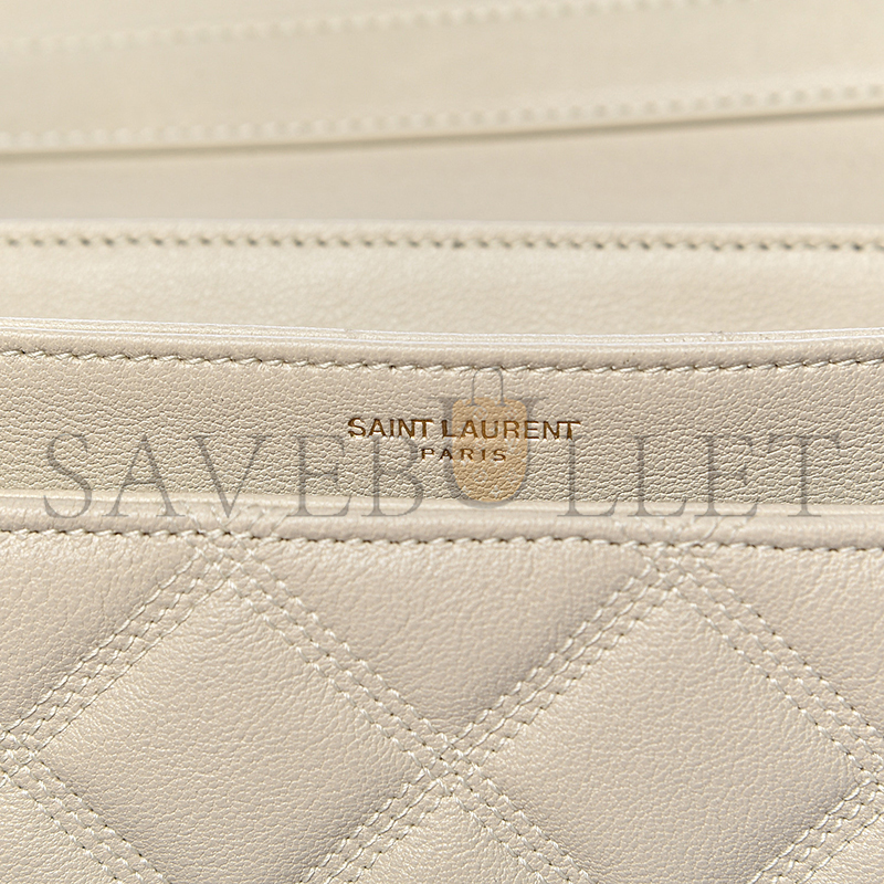 Y*L becky chain wallet shoulder bag 501542 (26*18*6cm)